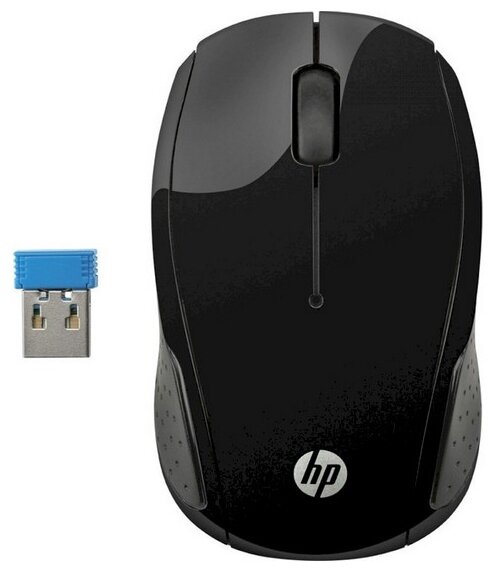 Купить Мышку Для Ноутбука Беспроводную Hp