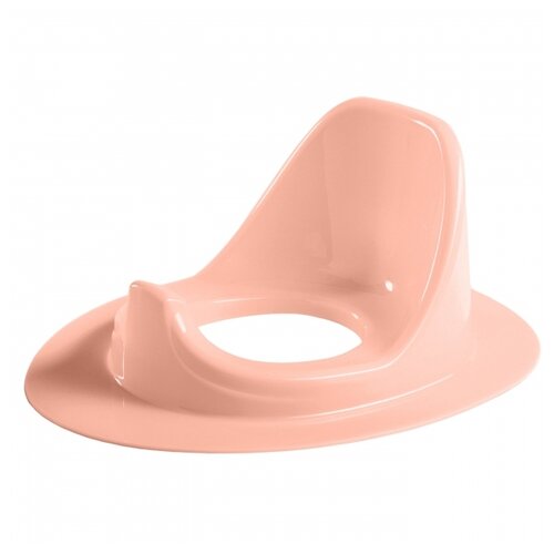 kidfinity сиденье 4313088 светло розовый Пластишка сиденье (4313263), светло-розовый