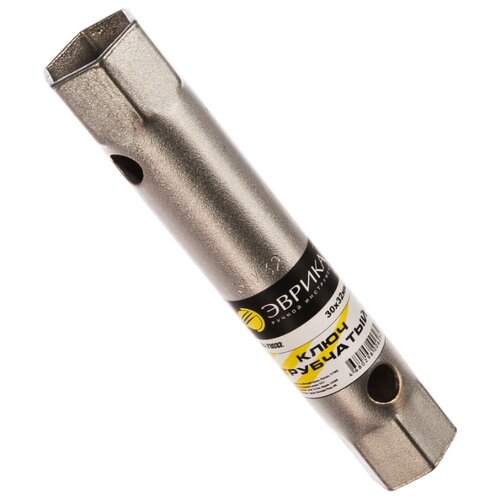 фото Трубчатый ключ эврика er-73032