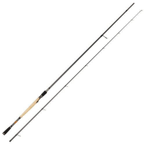 Удилище спиннинговое Lucky John One Sensoric Salmon Stick 42 9'10 (3,00 м) удилище спиннинговое daiwa morethan 91lx длина 2 76м тест 5 23гр