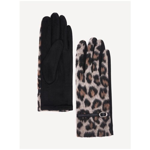 фото Перчатки женские mellizos g13-1b 36-3 бежевый one size