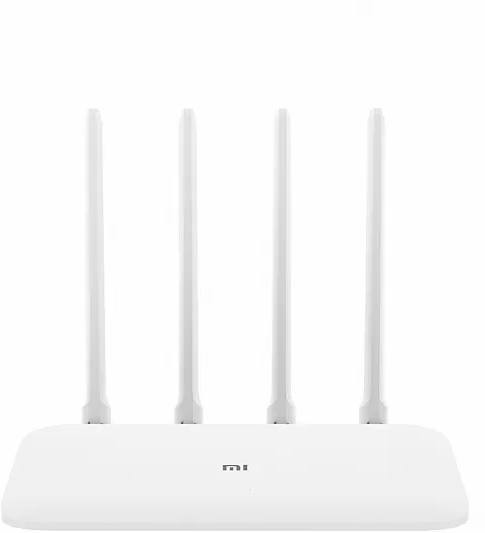 Роутер Xiaomi Mi WiFi Router 4A Gigabit Edition (White/Белый)CN