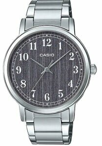 Наручные часы CASIO Collection MTP-E145D-1B