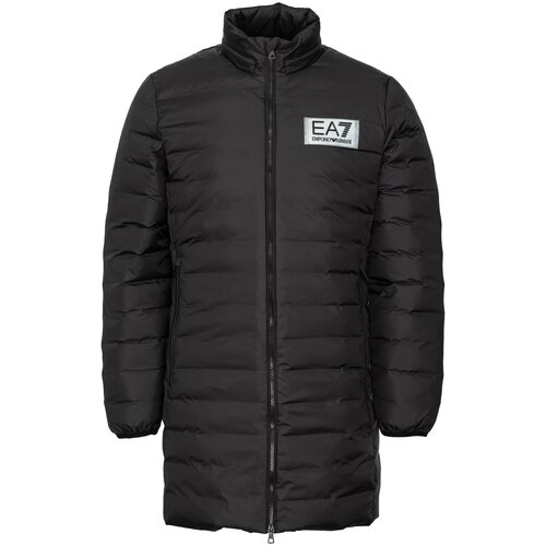 Пальто мужское DOWN JACKET EA7