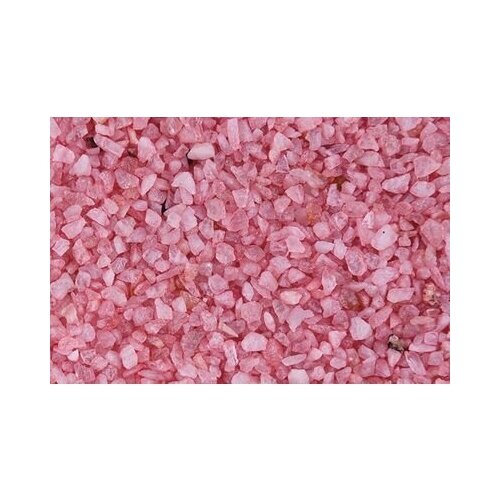 Грунт природный Кварц розовый 1кг грунт природный кварц розовый 1 кг