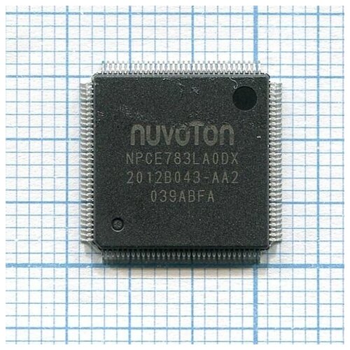 Микросхема NPCE783LA0DX