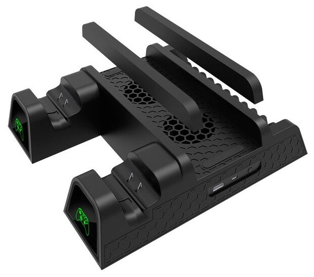 OIVO Подставка Multi-Functional Cooling Stand для Xbox One (IV-X0011)