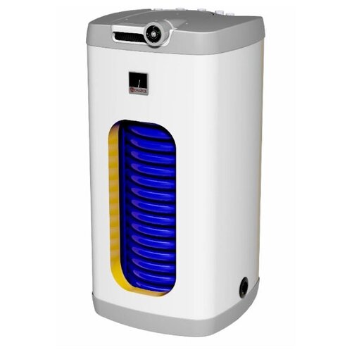 Накопительный косвенный водонагреватель Drazice OKH 100 NTRHV белый 8500000₽