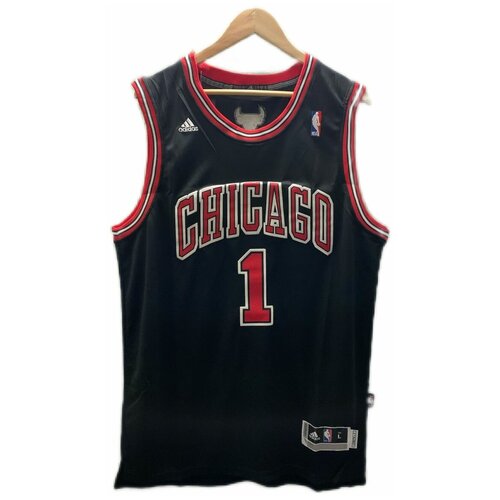 Jersey NBA Derrick Rose