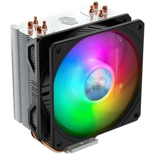 Система охлаждения для процессора Cooler Master RR-2V2L-18PA-R1 LGA1150 LGA1151 Intel LGA 1151-v2 LGA1155 Intel LGA 1156 AMD AM4