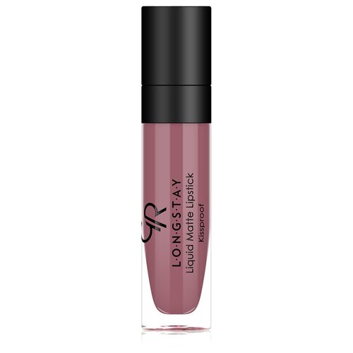 Golden Rose жидкая помада для губ Longstay Liquid Matte, оттенок 03