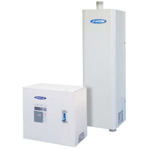 Котел электрический ZOTA - 9 Econom комплект 2537500₽