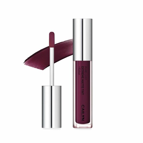 CAILYN Тинт Pure Lust Extreme Matte Tint матовый 45 Fashionable