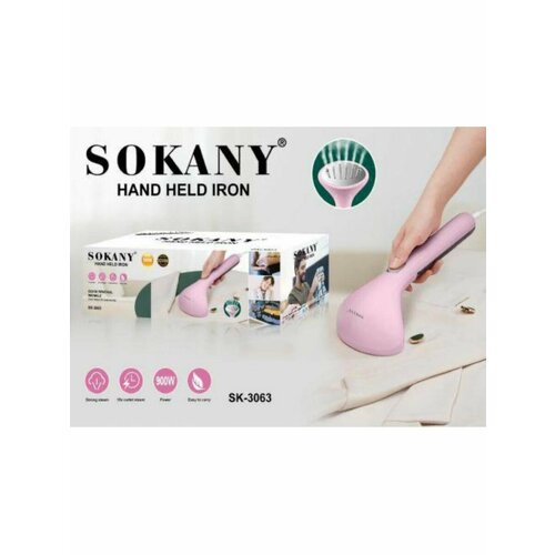 Отпариватель для одежды отпариватель ручной отпариватель дорожный 128500₽