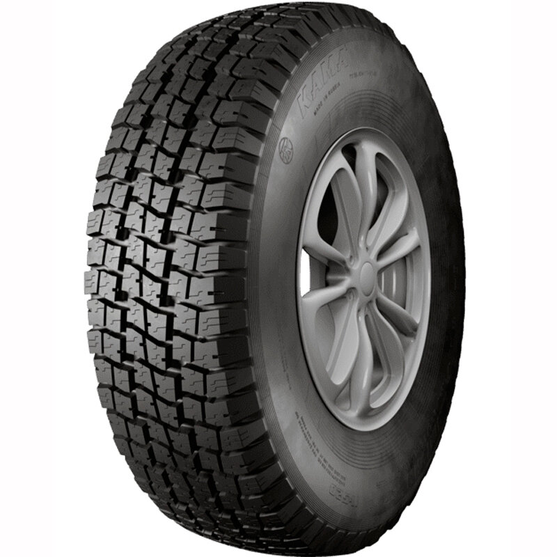 Всесезонные шины Кама И-520 Пилигрим 235/75R15 105Q для легкового автомобиля