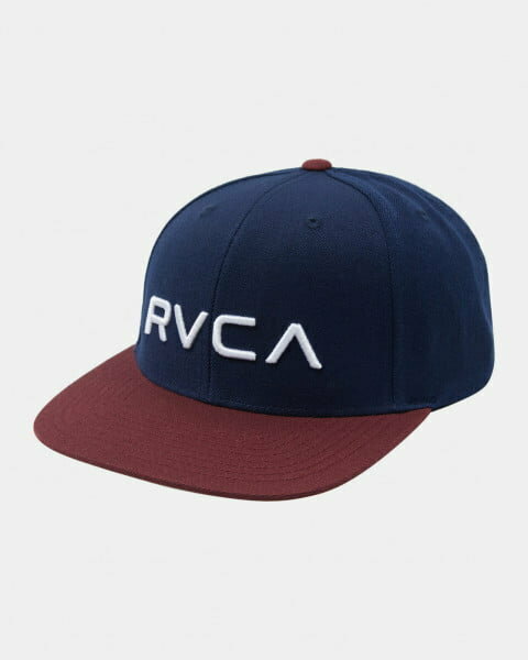 Панама RVCA, размер U, синий