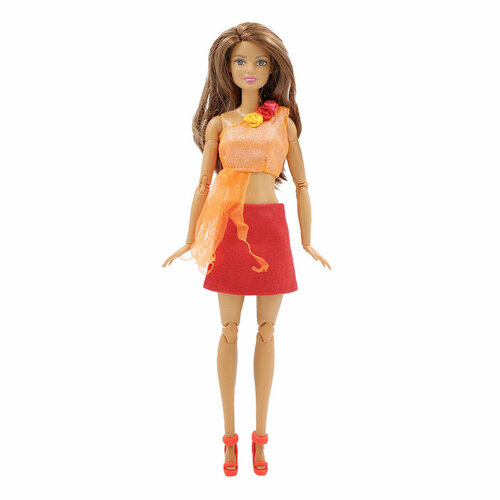 Одежда для Барби - 