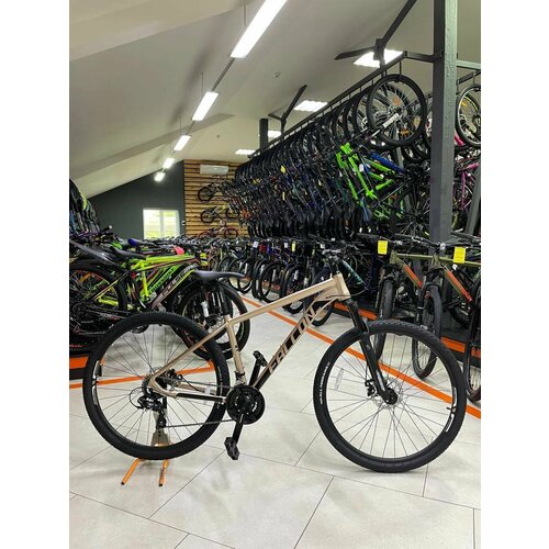 Велосипед горный 29 FALCON BIKE FIRST 10 M 3752100₽