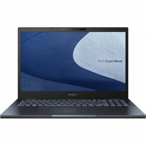 ASUS ExpertBook B2 B2502CBA-BQ0531W 90NX04K1-M00NB0 Российская клавиатура Intel Core i7-1260P 24GHz16384Mb512Gb SSDIntel Iris Xe GraphicsWi-Fi 8999000₽