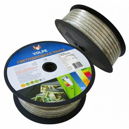 Лента светодиодная Mebelion ULS-Q215 UL-00000865 6166₽