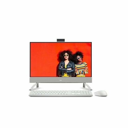 Моноблок Dell INSPIRON 541 G2G-AADEL1154W501 12910300₽