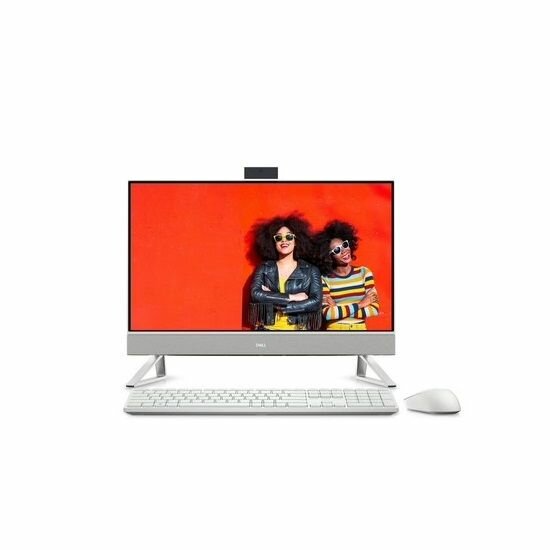 Моноблок Dell INSPIRON 541 G2G-AADEL1154W501