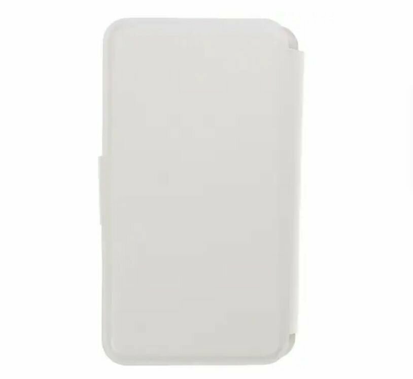 фото Чехол-книжка RedLine iBox Universal Универсальный 3.5-4.2 Белый