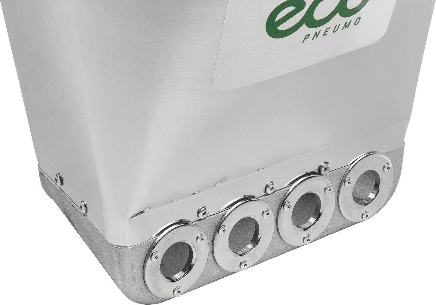 Ковш-хоппер укатурный ECO SGH-01 (EC1538-1)