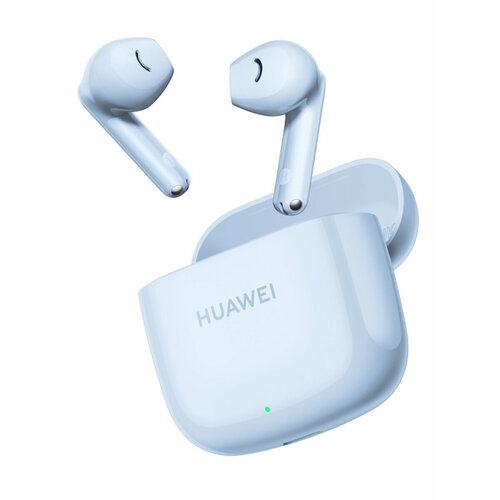 Наушники Huawei FreeBuds SE 2, синий