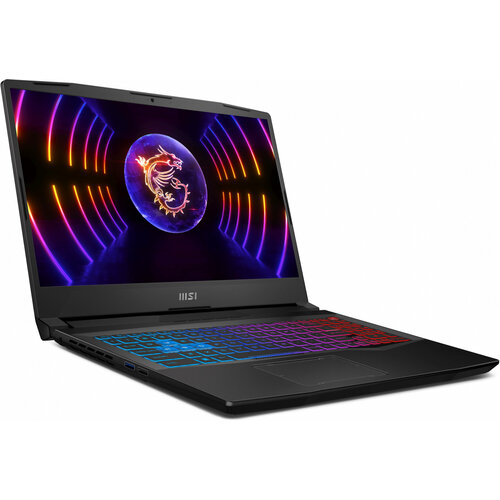 MSI Ноутбук MSI Pulse 15 B13VGK-1431XRU Core i7 13700H 16Gb SSD1Tb NVIDIA GeForce RTX4070 8Gb 156 IPS FHD 1920x1080 Free DOS grey WiFi BT Cam 9S7-158561-1431 9S7-158561-1431 20780000₽