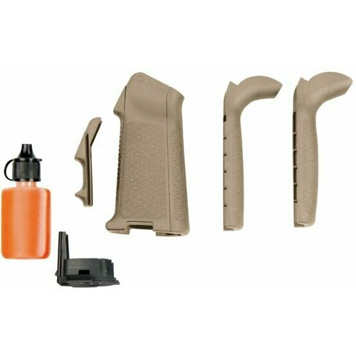 Рукоять Magpul MIAD GEN 1.1 Grip Kit Type 1