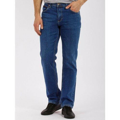 фото Джинсы dairos, размер 38/32, синий