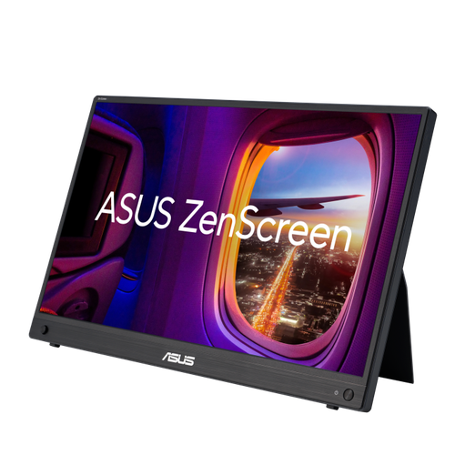Монитор Asus ZenScreen MB16AHG 90LM08U0-B01170 5810000₽