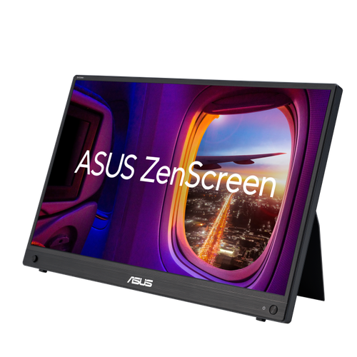 Монитор Asus ZenScreen MB16AHG (90LM08U0-B01170)