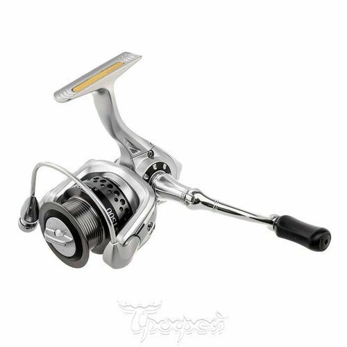 фото Ryobi катушка pilot cs 1500 ryobi, 6+1 подшипник, 5.1:1