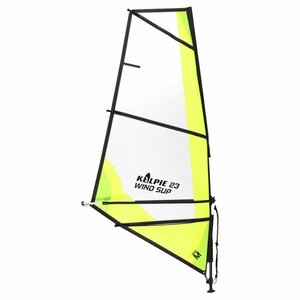 KELPIE Парус KELPIE 23 Wind Sup 3 кв. м, 300х132 см