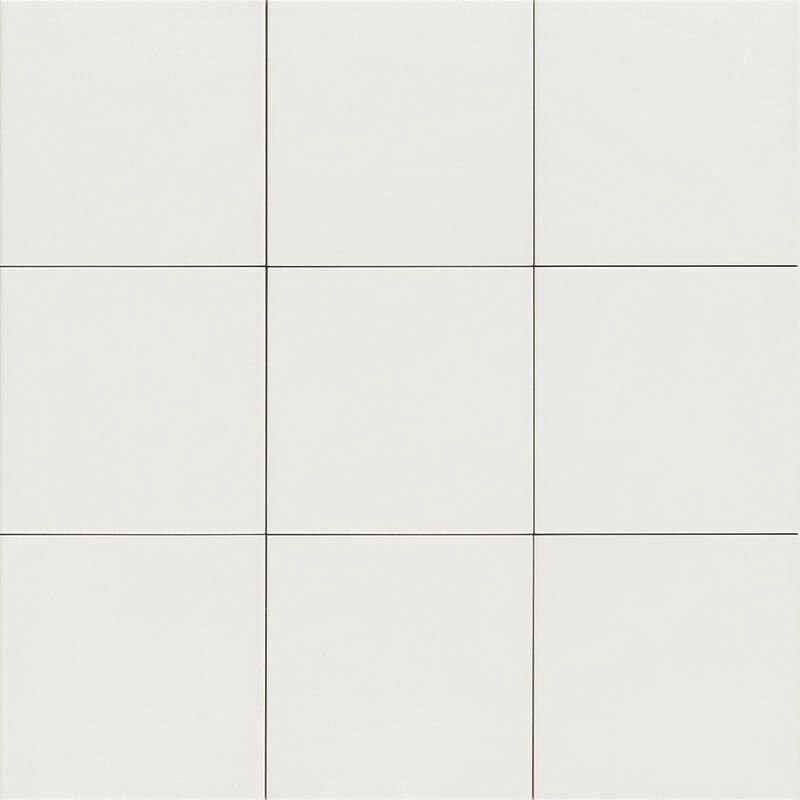 фото Напольная плитка Mainzu Trinity Riga White 20х20 (1 м2)