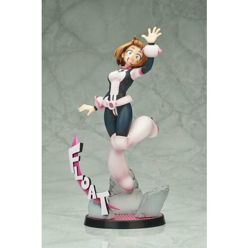 Фигурка My Hero Academia: Boku no Hero Academia – Uraraka Ochaco Hero Costume Ver. (24 см)