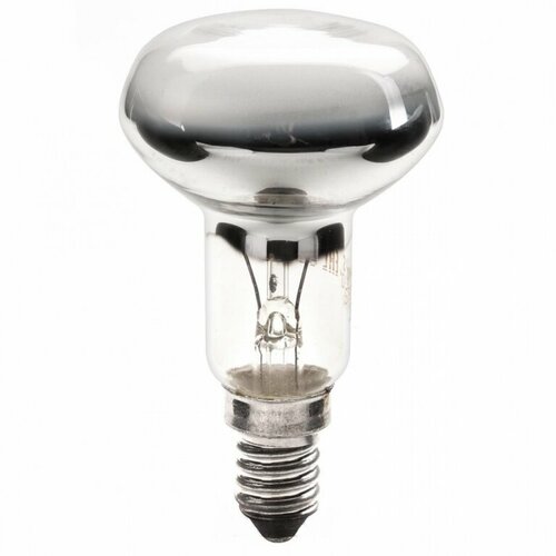 Лампа накаливания (2 штуки) рефлекторная R50 40W E14 Osram