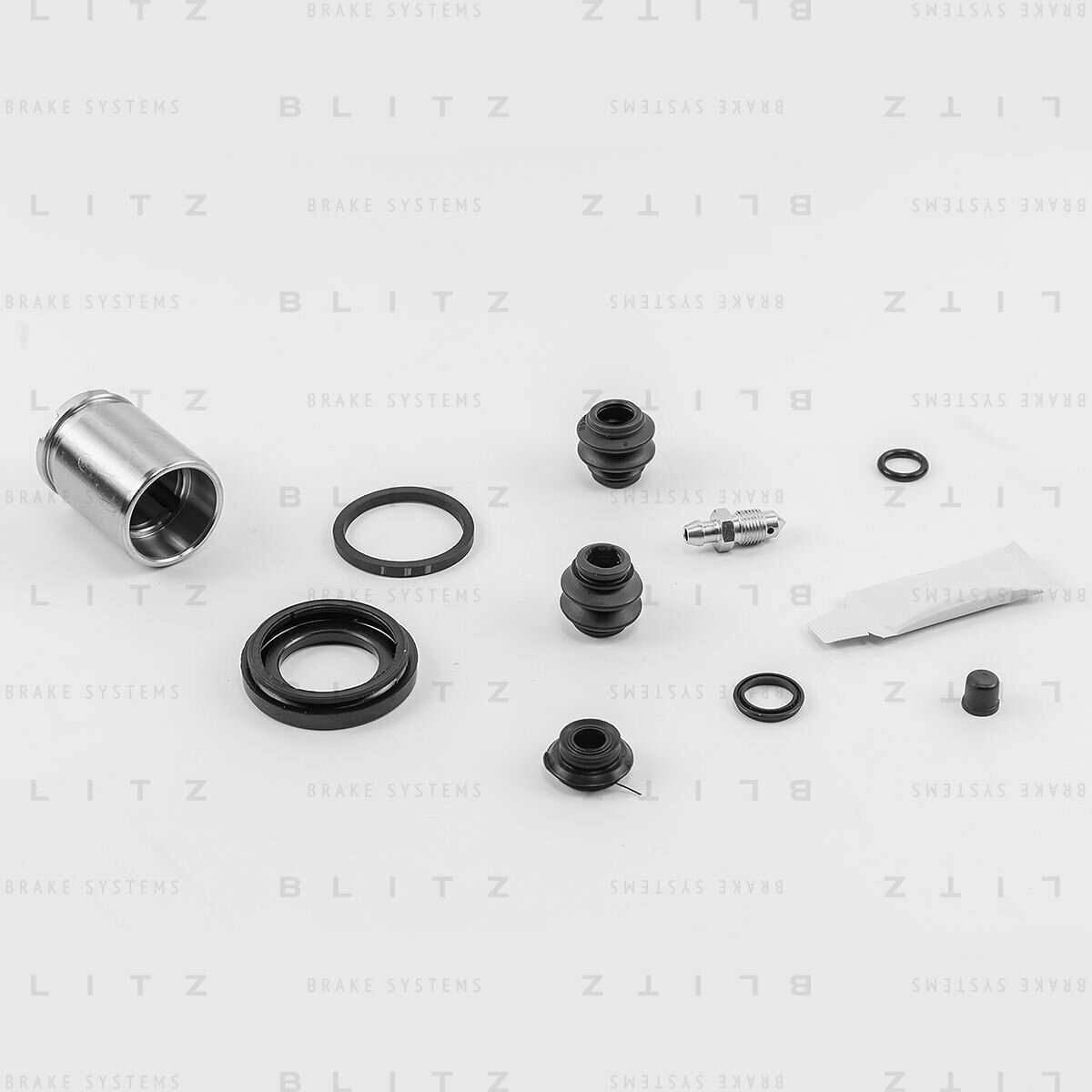 BLITZ BR0157 Ремкомплект тормозного суппорта