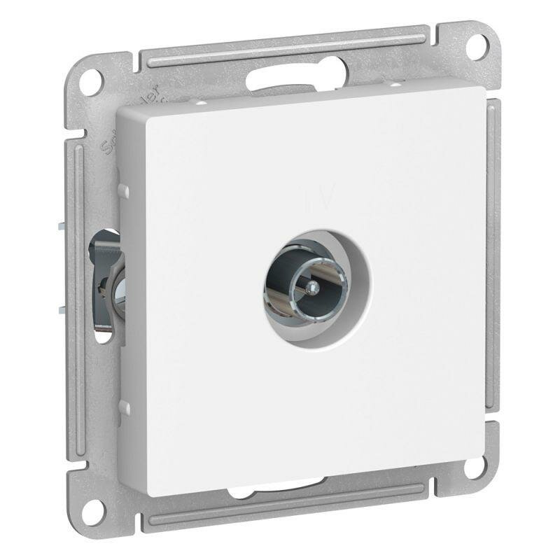 Розетки Schneider Electric - фото №2