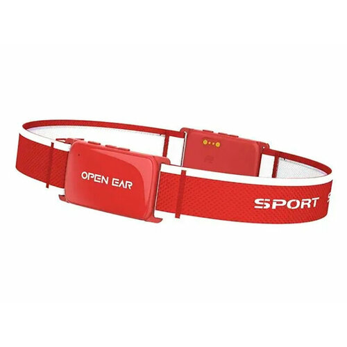 Наушники ZDK Openear Pro Sport Headband S17 Red