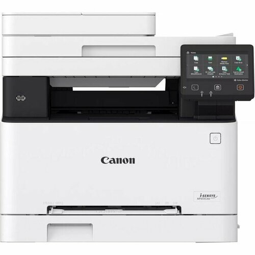 Canon Принтер i-SENSYS MF655Cdw 5158C004