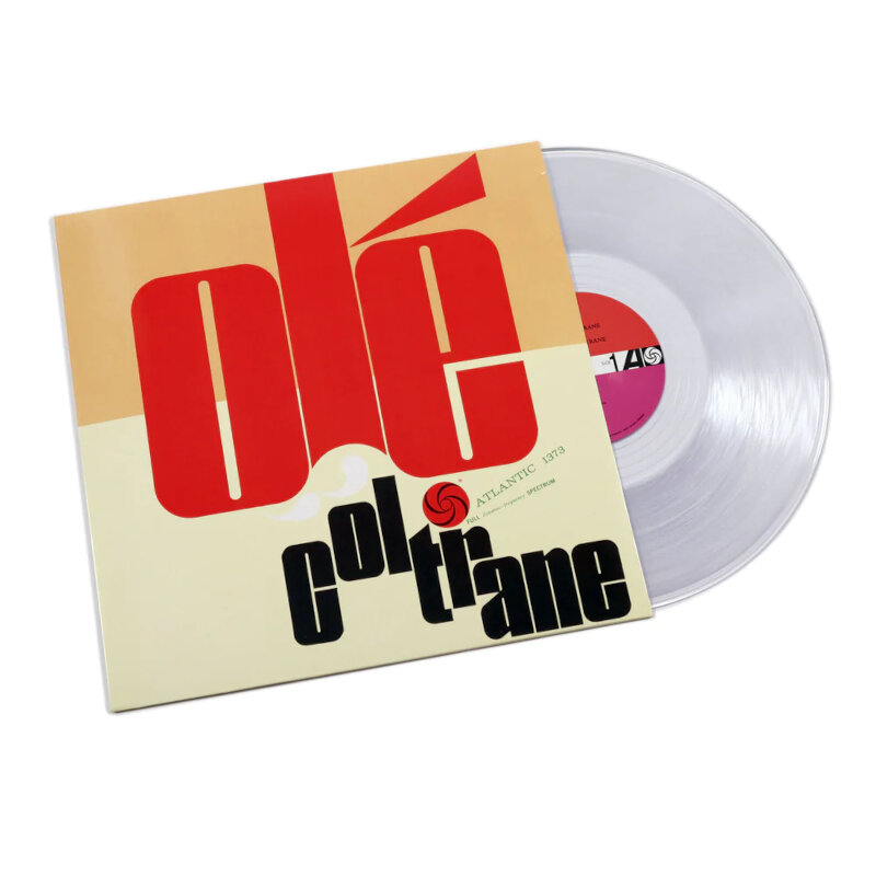 Джаз Rhino Records - фото №5
