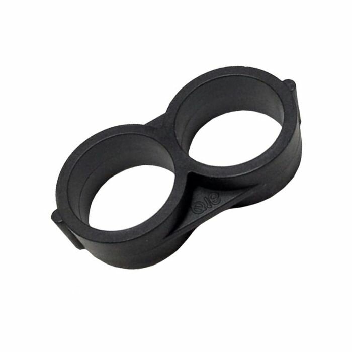 фото Набор зажимов магистрального шланга для капельного полива 'Жук' (2 шт)