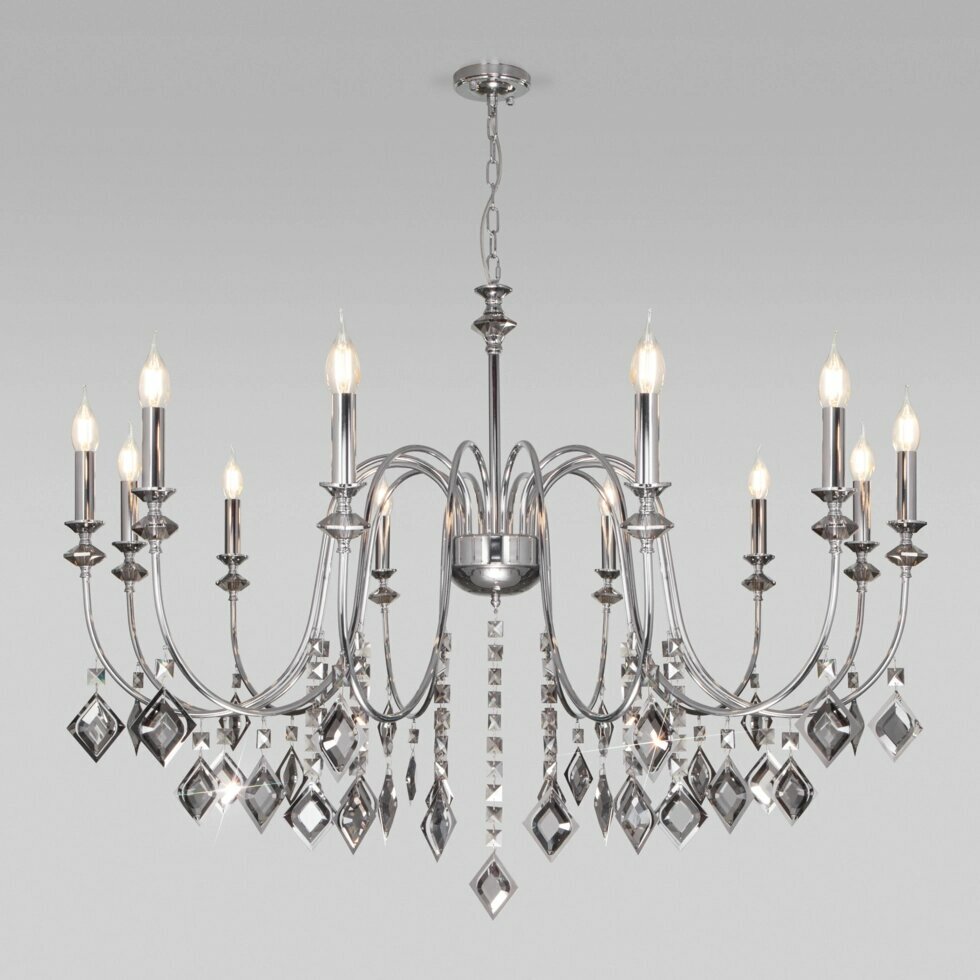 фото Светильник Eurosvet Joy, G9