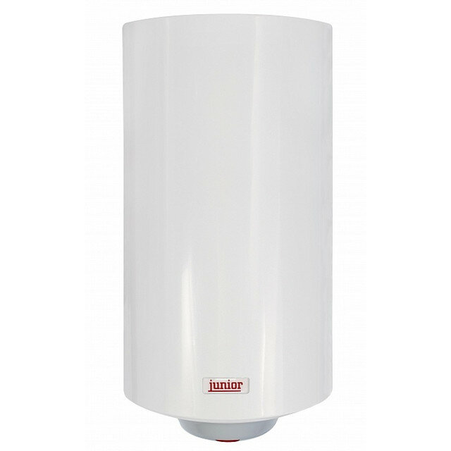 фото Водонагреватель накопительный JUNIOR NTS 30 V SLIM 30л