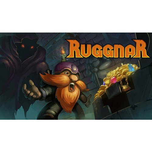 Игра Ruggnar для PC (STEAM) (электронная версия)