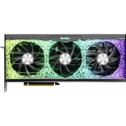 Видеокарта Palit GeForce RTX 4070Ti GamingPro 12Gb (NED407T019K9-1043A)