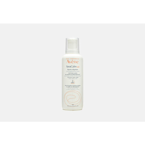 Липидовосполняющий бальзам XeraCalm A.D.